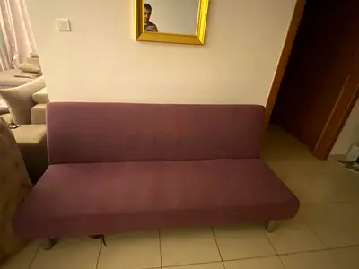 Sofa bed