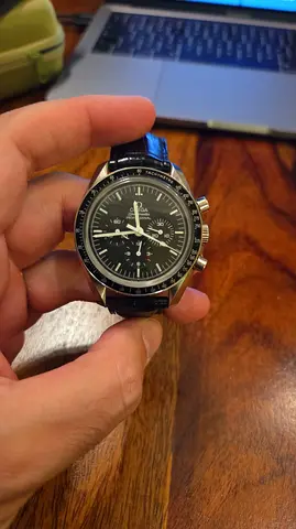 Omega Speedmaster collection for sale