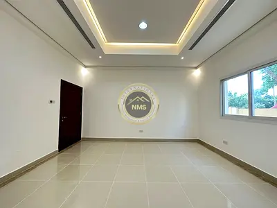 Deluxe 4 Bed with Maid No Commission Tawtheeq Available Free Bills