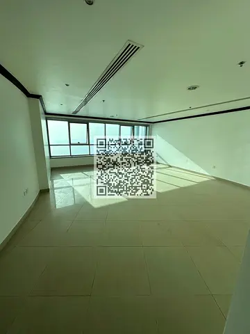 2BHK AVAILABLE FOR RENT IN CORNICHE TOWER FULL SEA VIEW