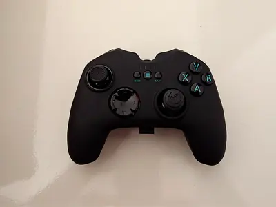 Nacon PC Game Controller Joystick PCGC-200WL Wireless