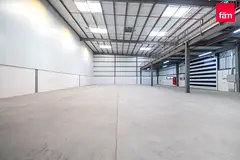 Vacant | Fully Fitted | Rare Unit | Ded