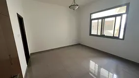 2 master bedroom apartment in Al Rashidiya 1 sea view 3 baths central AC AED 45,000 in 4 payments pr