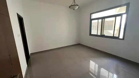 2 master bedroom apartment in Al Rashidiya 1 sea view 3 baths central AC AED 45,000 in 4 payments prime location