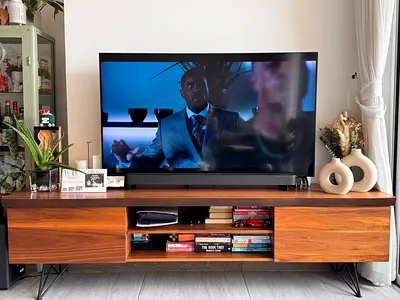 TV Unit