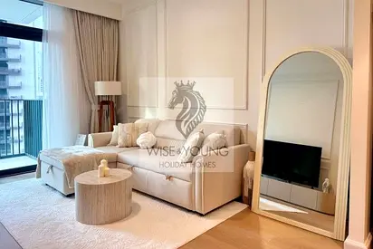 No Commission | Premium 1-Bed Apt in Palace North | Creek Harbour