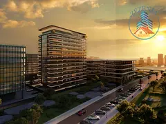 30%POST HAND OVER | 1%MONTHLY | 200%ROI | FULLY FURNISHED