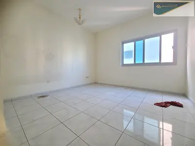 BIG OFFER !! FULLY SPACIOUS 2BHK APARTMENT WITH BALCONY AND CENTRALIZED AC AND GAS JUST 39K AL QASIMIA