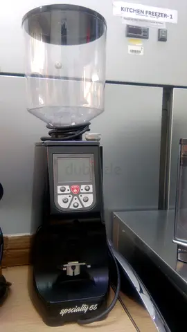 Used Coffee Grinder For Sale