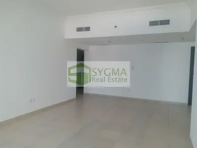 Best Price 2 BHK Plus Maid Vacant Soon