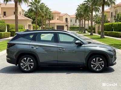 صورة 3 لـ 2022 Hyundai TUCSON