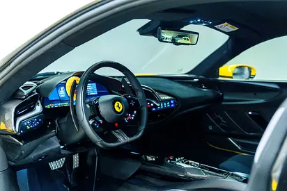 2024 Ferrari SF90 STRADALE — миниатюра 16