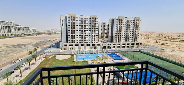 Ready to move | Full Boulevard View