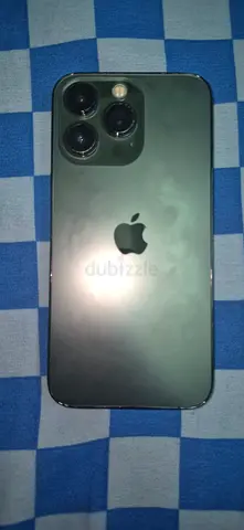 iPhone 13 Pro 256GB - Alpine Green - Excellent Condition