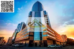 Room and hall in Ajman excellent investment return