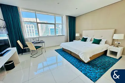 CANAL VIEW | FURNISHED | AVAILABLE NOW