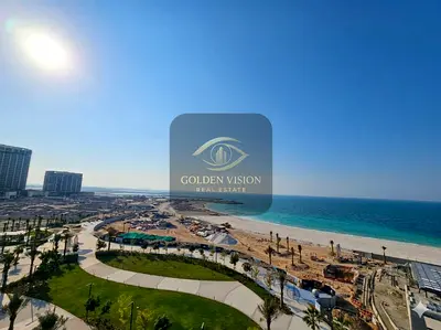 Furnished 3BR | Sea View | Northbay | Ready to Move