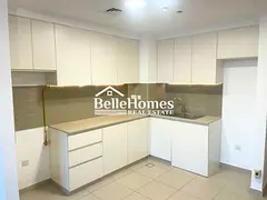 READY TO MOVE | 1 BED | COMMUNITY VIEW