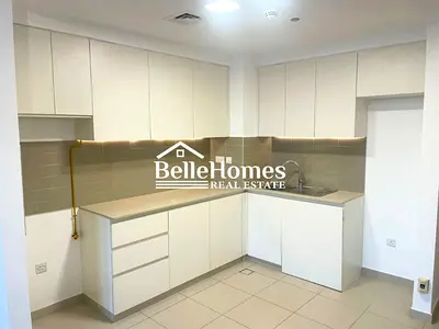 READY TO MOVE | 1 BED | COMMUNITY VIEW