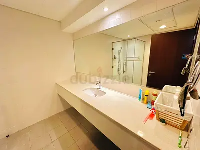 Master Room next to jbr 2 Tram