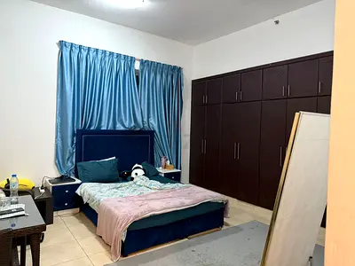 Premium Master Room in Tecom
