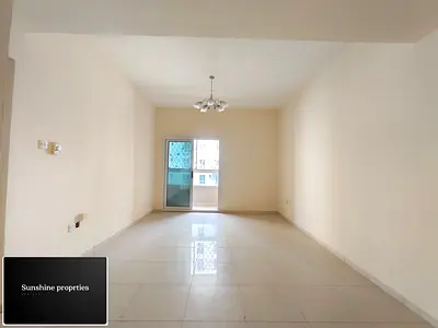 Affordable 1bhk with balcony