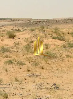 Residential Land for Sale in Al Rahmaniya – Mazyra’a Area
