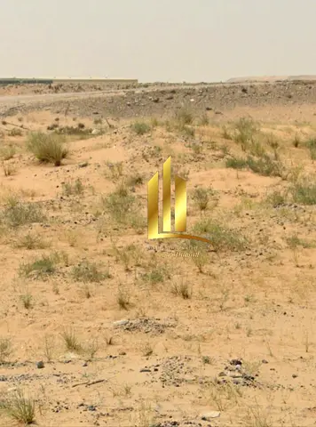 Residential Land for Sale in Al Rahmaniya – Mazyra’a Area