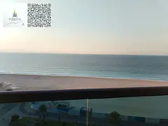2bhk for sell sea view in corniche residential tower