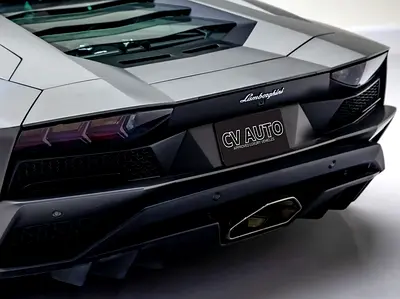 صورة مصغرة 18 لـ 2018 Lamborghini AVENTADOR S