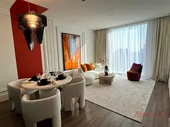 Furnished 1 BR | Vibrant Downtown Lifestyle | Prime Location