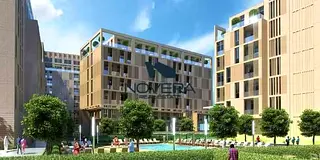 Spacious 2BR | Al Mamsha | 1.399M