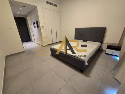 Cheapest Fully Furnished in 6payments With All Amenities In Aljada Community