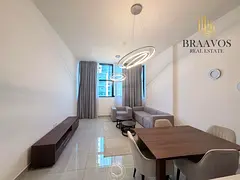 HIGH FLOOR | AVAILABLE SOON | FURNISHED
