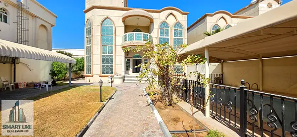 Spacious 4 Bedroom Hall Villa With Private Swimming pool and Big Garden Area Only 165k