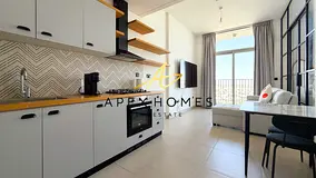 FULLY FURNISHED | VACANT | SPACIOUS LAYOUT