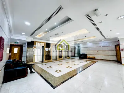 1 Month free | Stunning 3bhk With Store room Balcony parking wardrobe On The Road Building