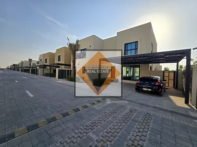 Huge 5-Bedroom Villa – Luxury Space, Low Price