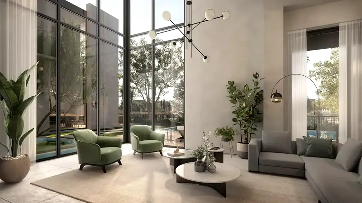 Sky Harmony by Peace Homes by Peace Homes Development - View 2