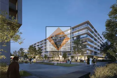 Hot Deal | Spacious 3BR Apartment 1372 Sqft | Prime Location | Near Airport | Aljada