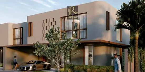 Luxury Resale | Premium Villas | High-End Finishes | Prime Location | Al Tay Hills, Sharjah