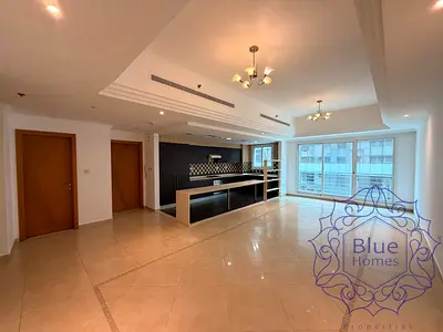 CHILLER FREE |1BHK | KITCHEN APPLIANCES | GYM & POOL AVAILABLE ON MOE
