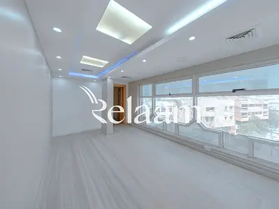 Professional Office | Central Area | Ready Unit