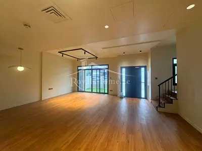 Fully Refurbished Townhouse Style|Quality Redesign