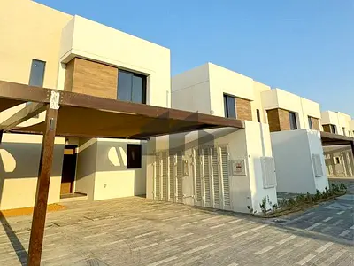 3BR + Maid | Single Row | Prime Location Unit
