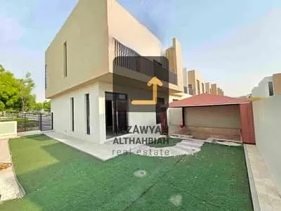 3-Bedroom Villa for Rent in Masaar Robinia – Prime Location