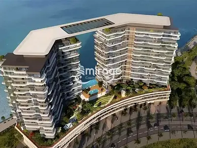 Elegant 1BR | Premium Facilities | Prime Location