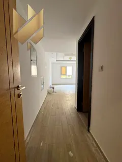 Two rooms and a hall for rent in New Muwaileh - excellent area