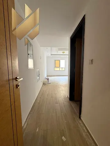 Two rooms and a hall for rent in New Muwaileh - excellent area