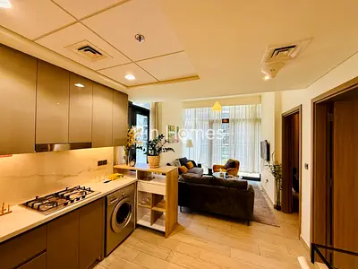 Prime Location | Modern Layout | Vacant